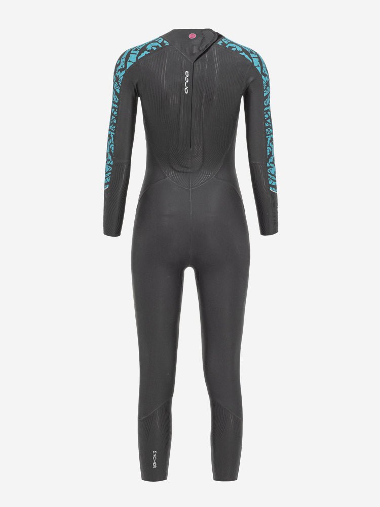 Mantra TRN naisten märkäpuku vapaasukellukseenOrca