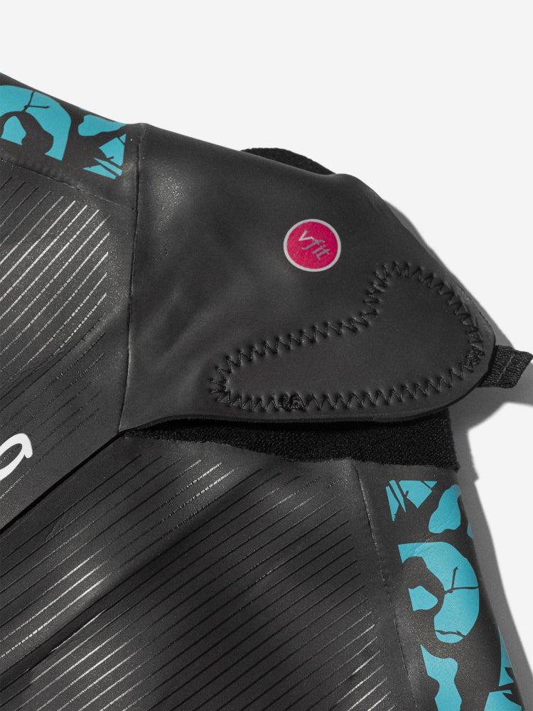 Mantra TRN naisten märkäpuku vapaasukellukseenOrca