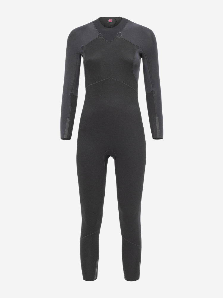 Mantra TRN naisten märkäpuku vapaasukellukseenOrca