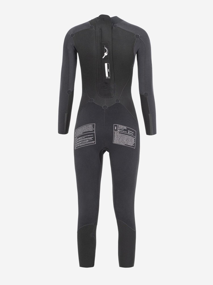 Mantra TRN naisten märkäpuku vapaasukellukseenOrca