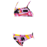 Mechanic Jr tyttöjen bikinitArena