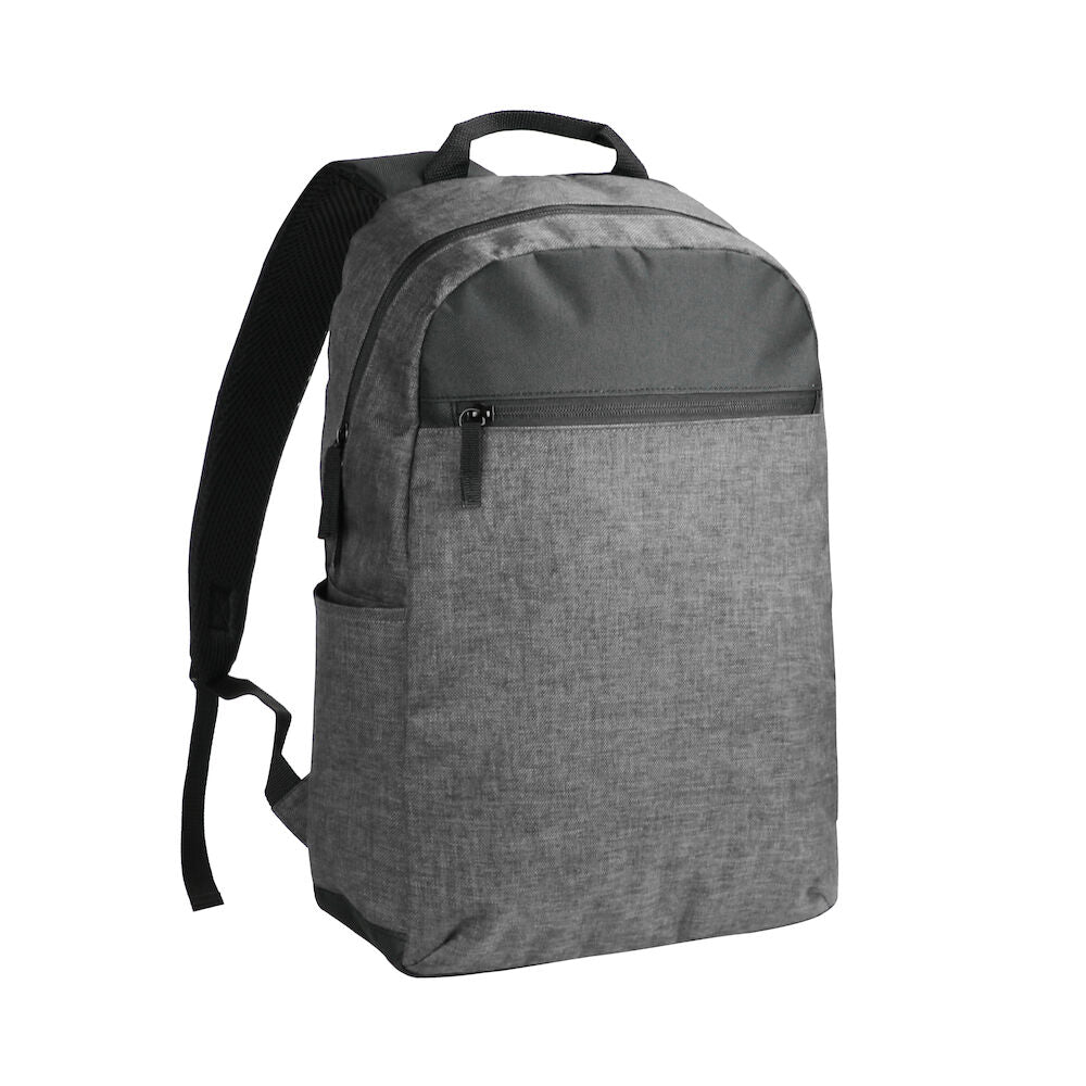 Melange Daypack Grey melange no sizeClique