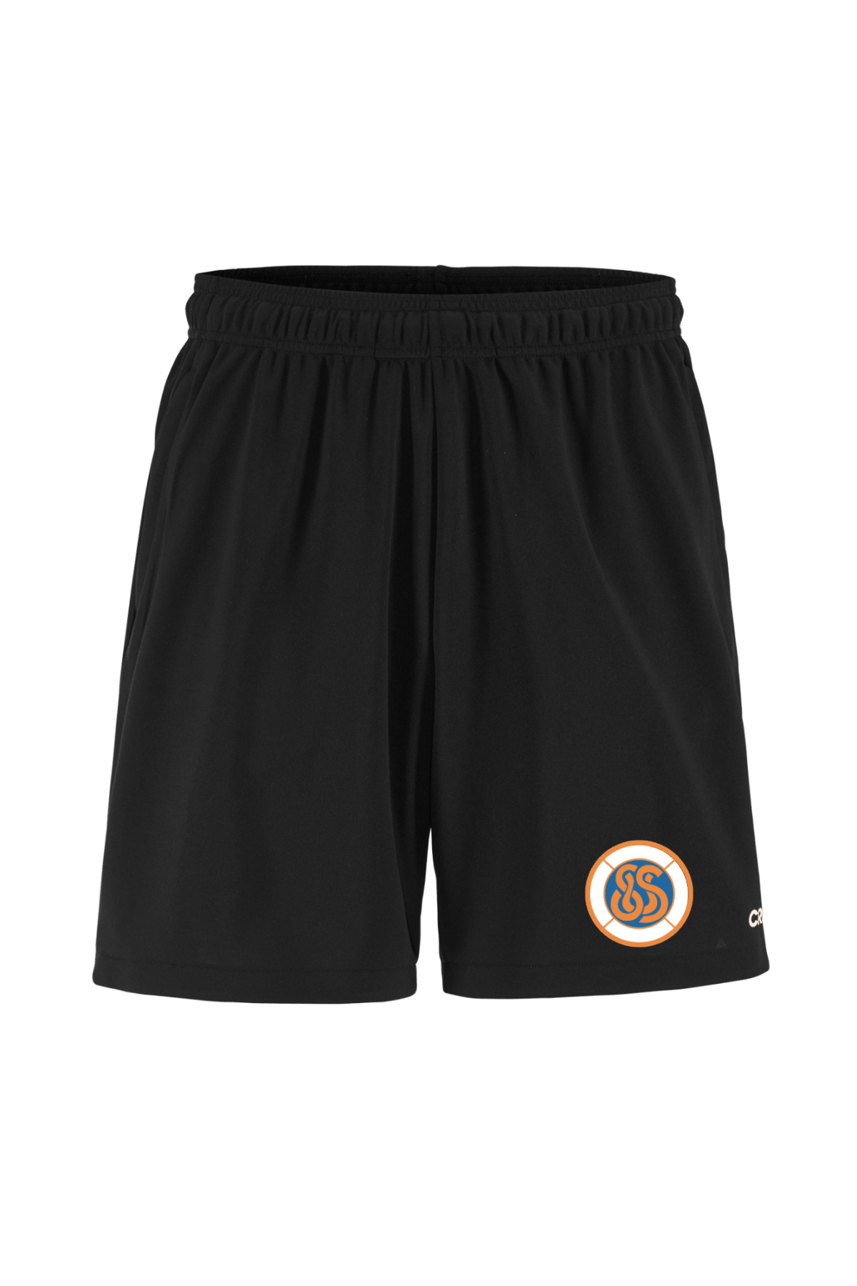 Miesten Ability Zip Pocket Shortsit - Savonlinnan uimaseuraSavonlinnan uimaseura