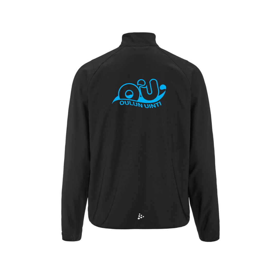 Miesten Rush 2.0 Training Jacket - Oulun uintiOulun uinti
