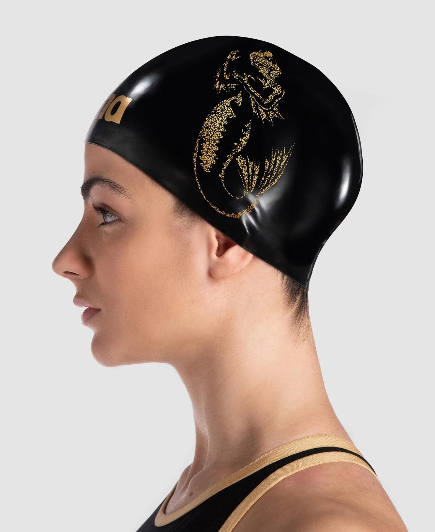 Moulded Pro II Signature JessicaArena