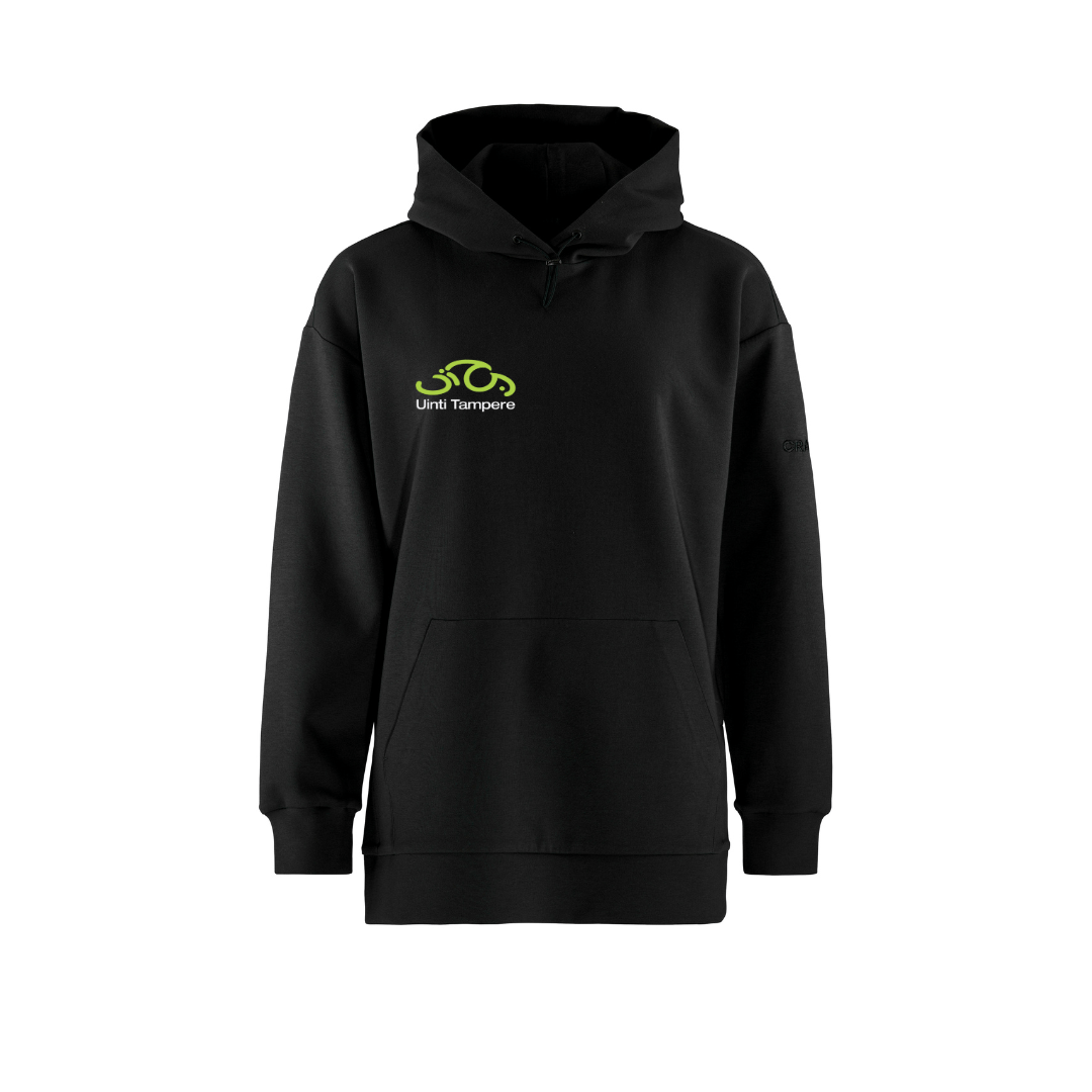 Naisten ADV Join Long Hoodie - Uinti TampereUinti Tampere