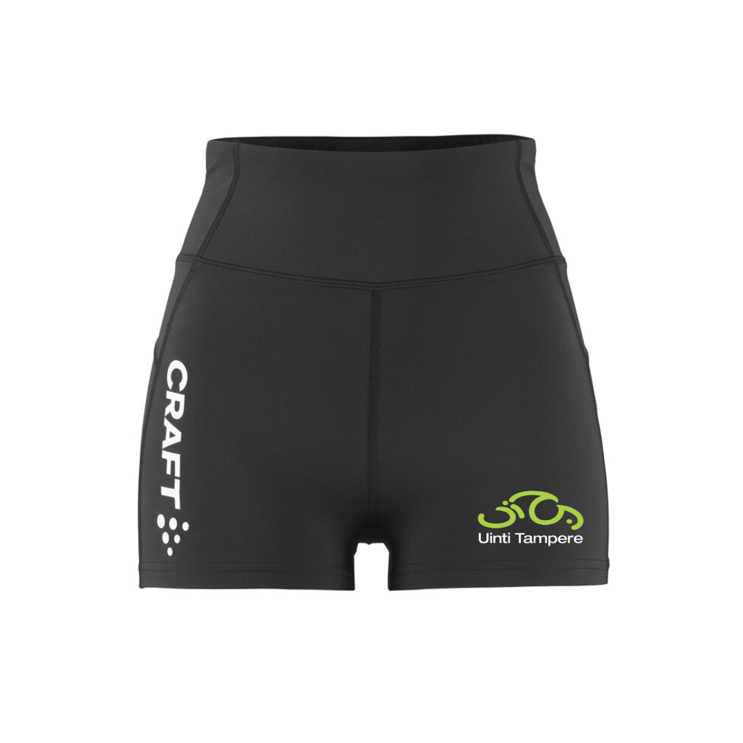Naisten Rush 2.0 Hotpants - Uinti TampereUinti Tampere