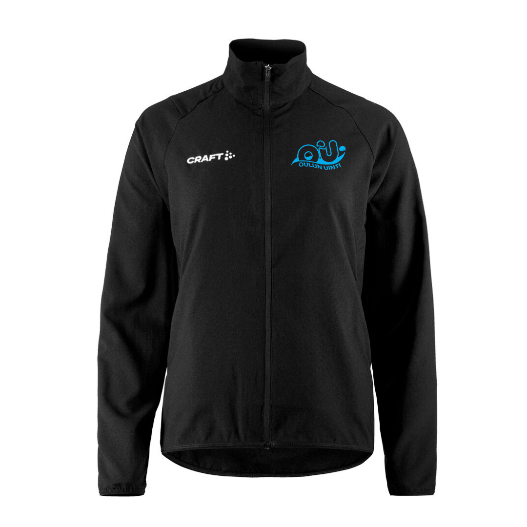 Naisten Rush 2.0 Training Jacket - Oulun uintiOulun uinti