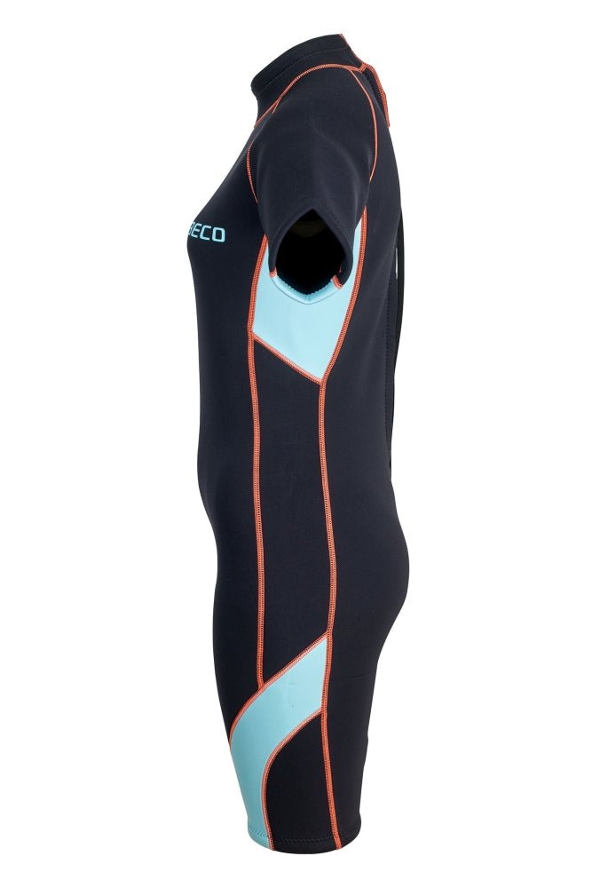 Naisten shorty neopreenipukuBeco
