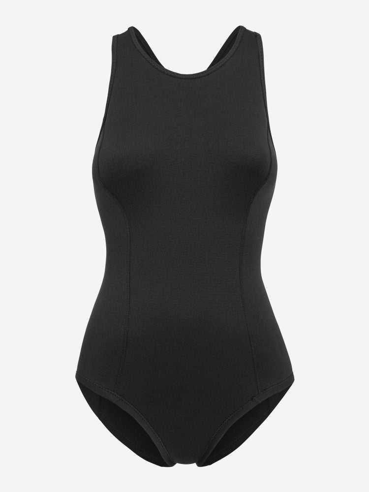 Neoprene One Piece naisten neopreeninen uimapukuOrca