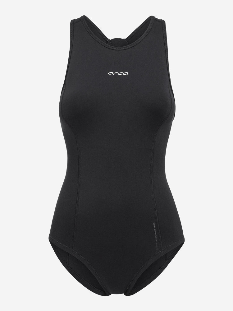 Neoprene One Piece naisten neopreeninen uimapukuOrca