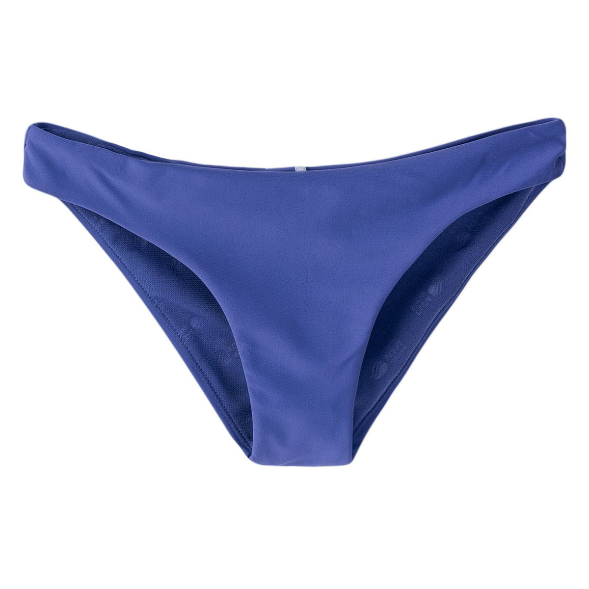 Norte tyttöjen bikinialaosa, sinivioletti