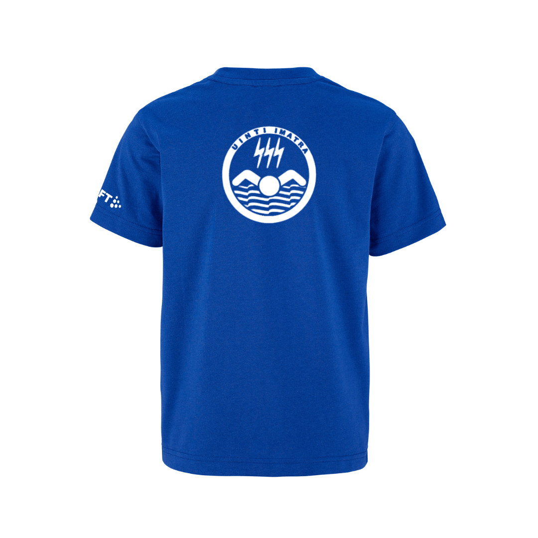 Nuorten Community 2.0 Tee - Uinti ImatraUinti Imatra