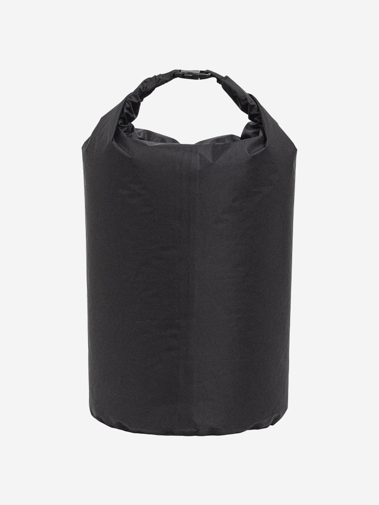 Orca Dry Bag, mustaOrca