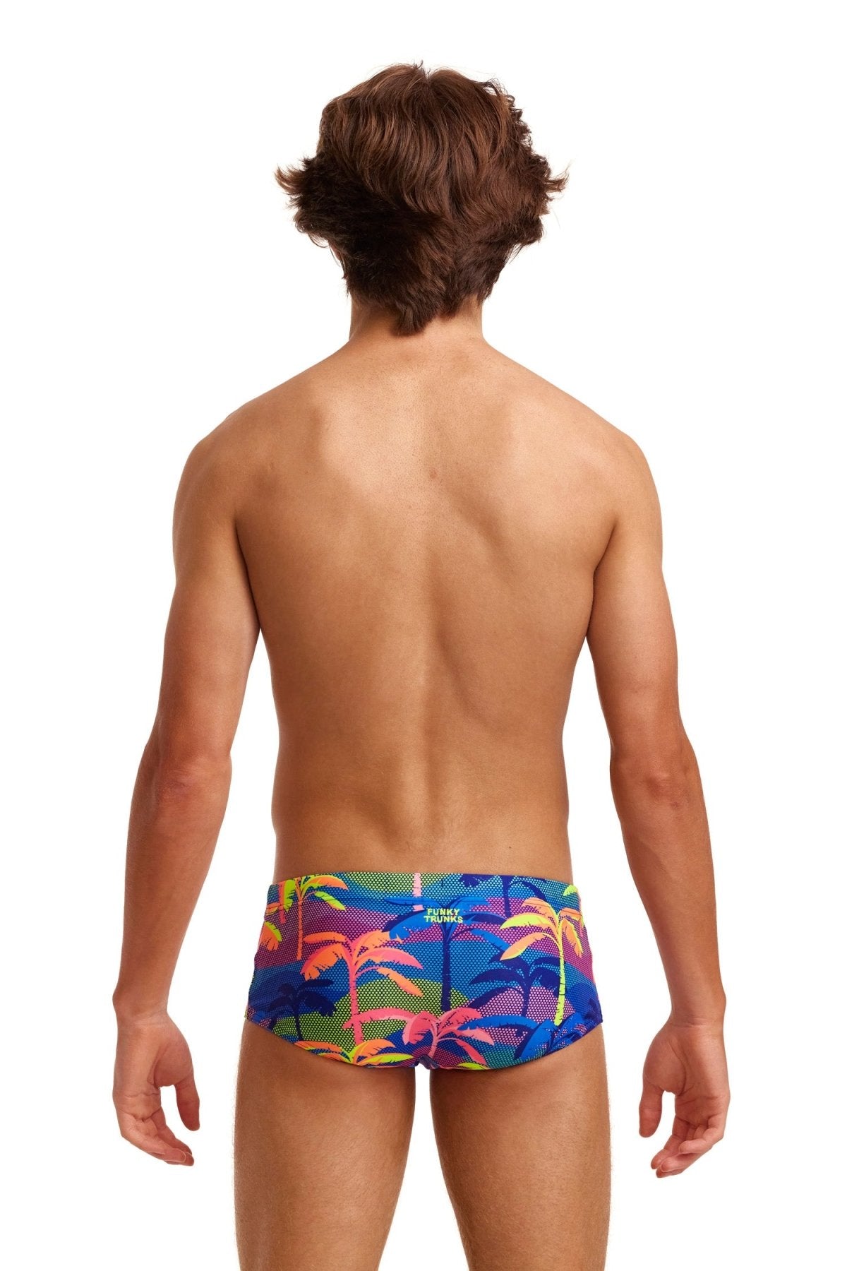 Palm A Lot poikien uimahousutFunky Trunks