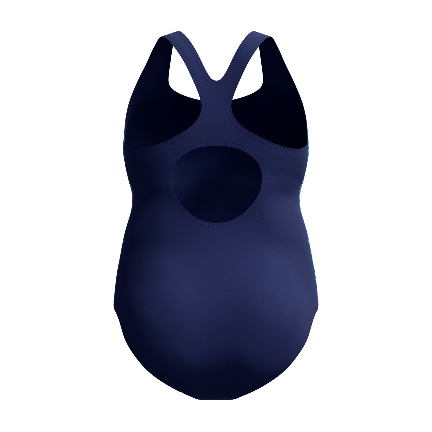 Placement Medalist (+) naisten uimapuku, sininenSpeedo