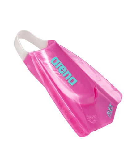 Powerfin Pro II Flex uimaräpylä, Shimmered PinkArena