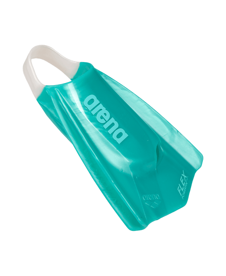 Powerfin Pro II Flex uimaräpylä, Shimmered WaterArena