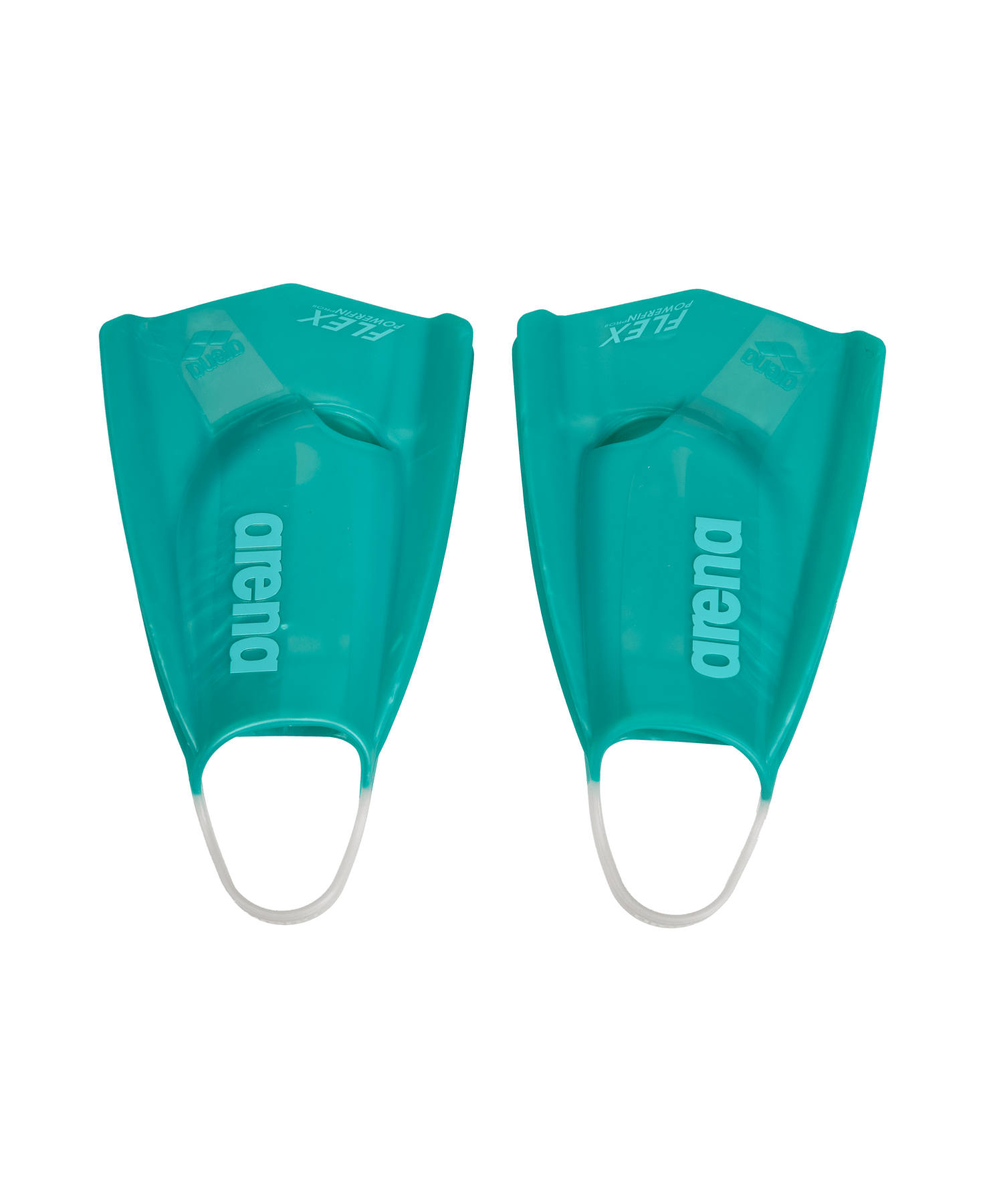 Powerfin Pro II Flex uimaräpylä, Shimmered WaterArena