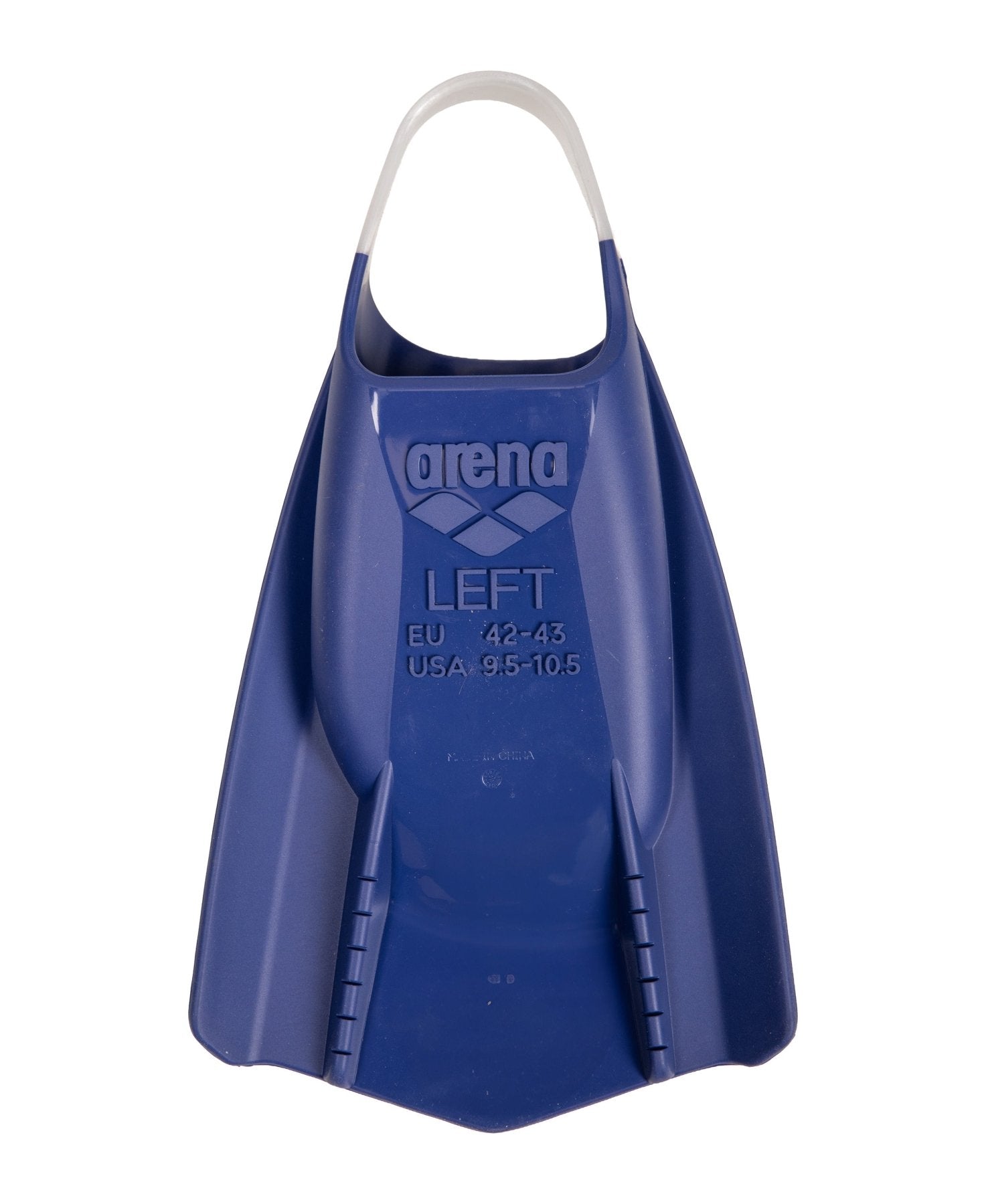 Powerfin Pro II Flex uimaräpylä, tummansininenArena