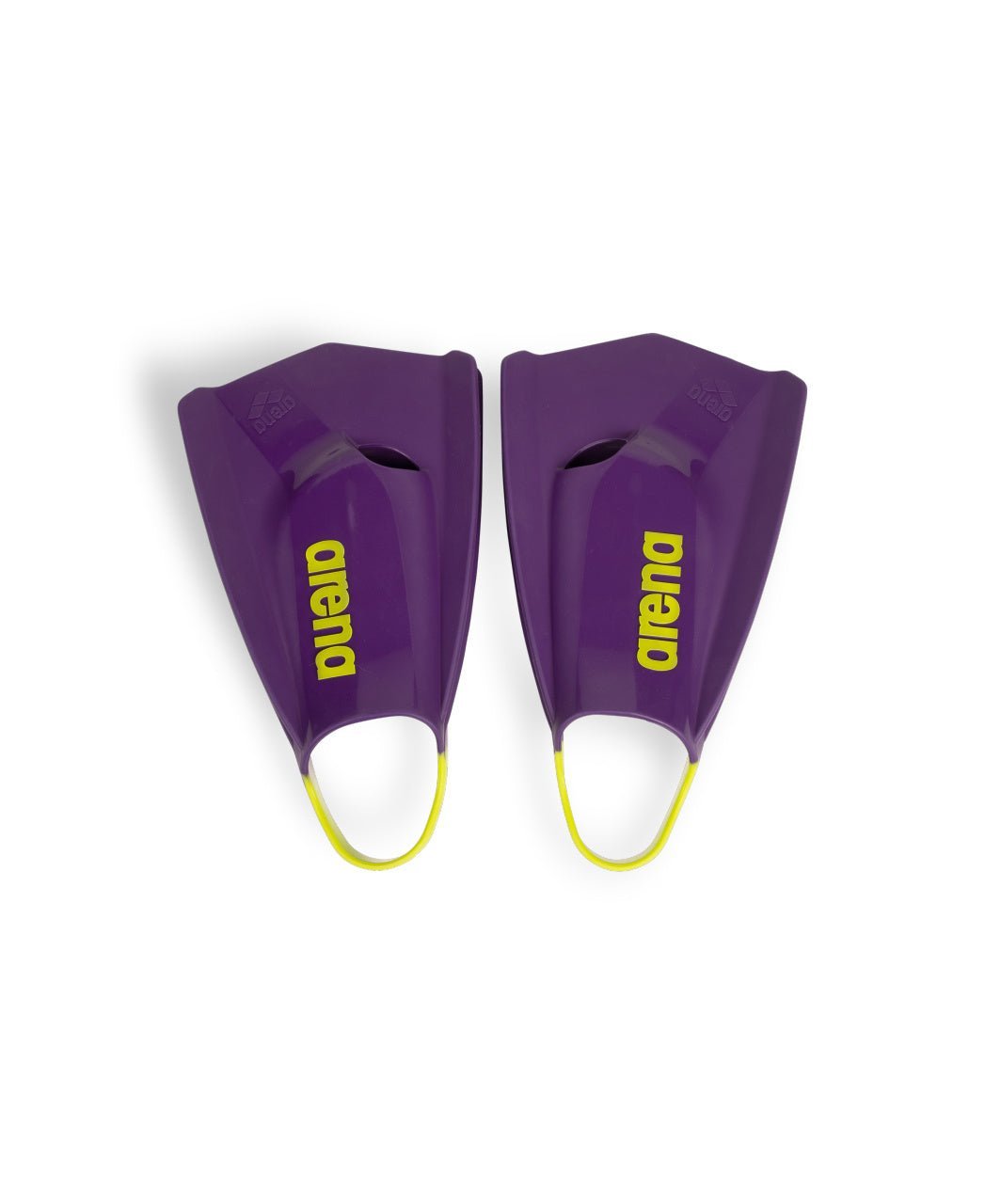 Powerfin Pro II uimaräpylät, luumu - Arena
