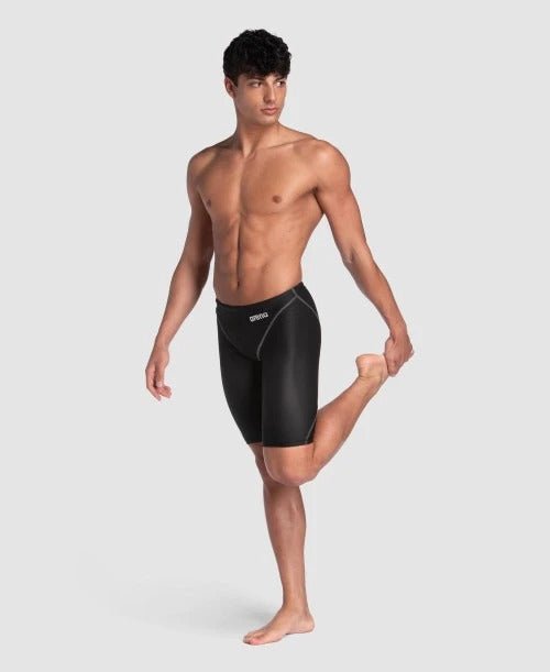Powerskin St Next Jammer miesten kilpapuku, mustaArena