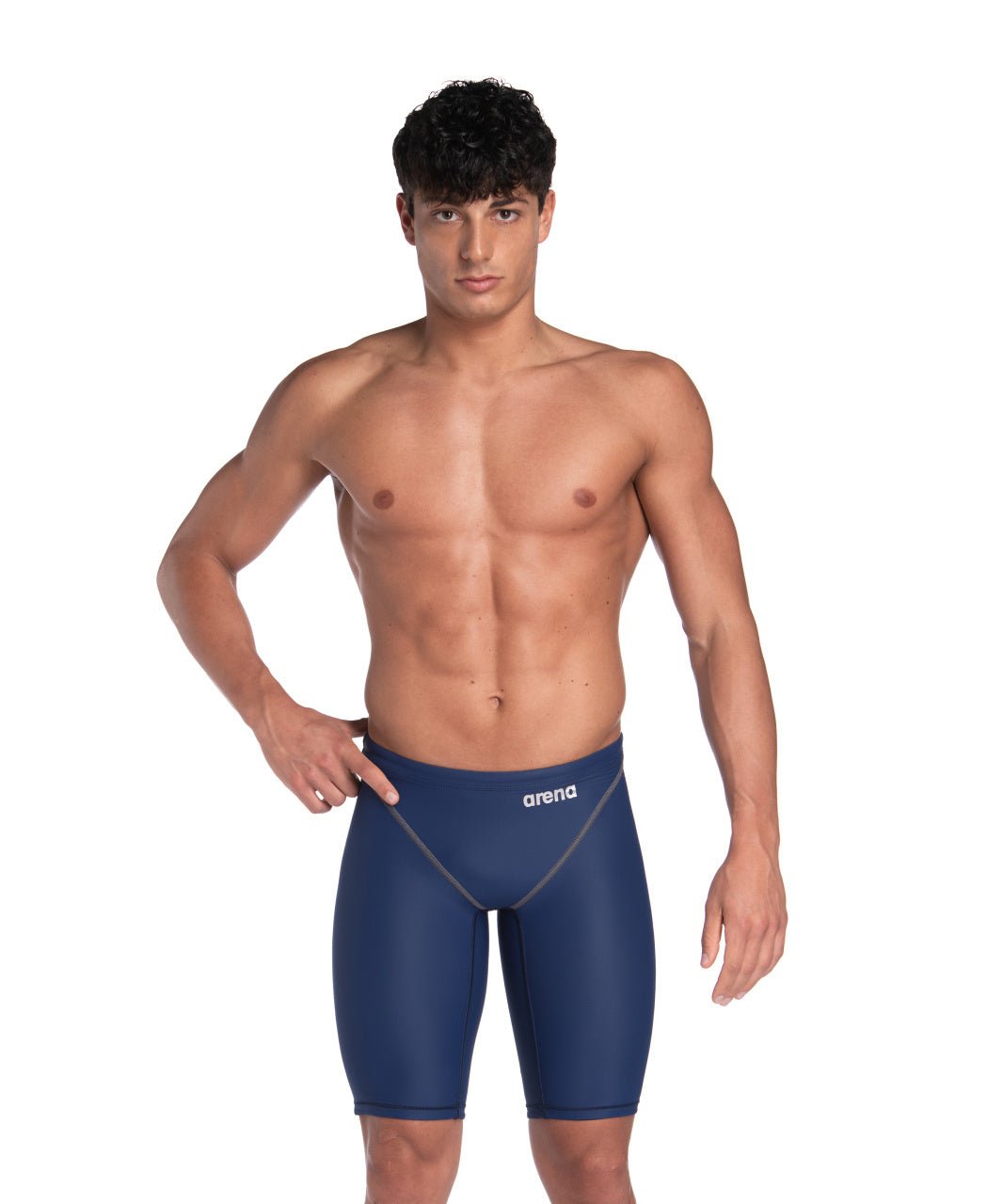 Powerskin St Next Jammer miesten kilpapuku, tummansininenArena