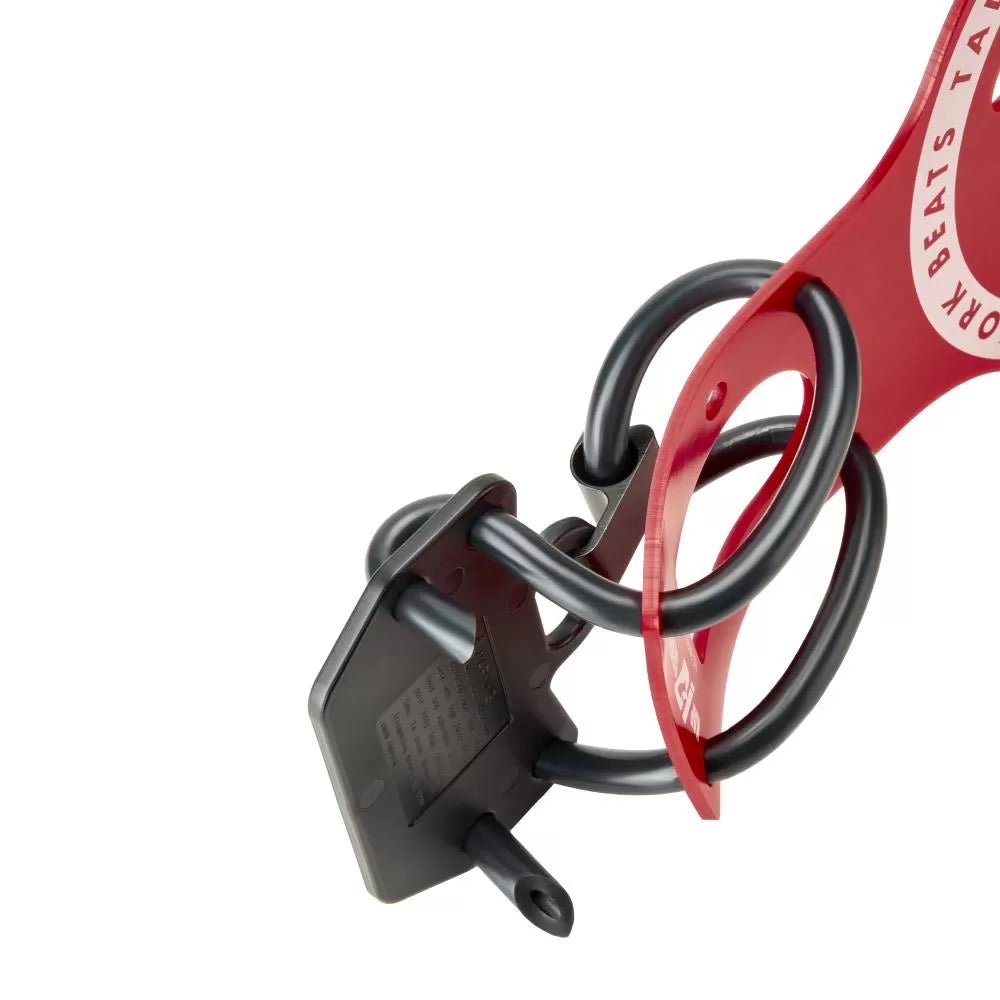Practice Goal Red TargetsTurbo