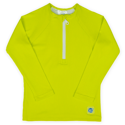 Premium UV - paita, Neon LimeSplash About