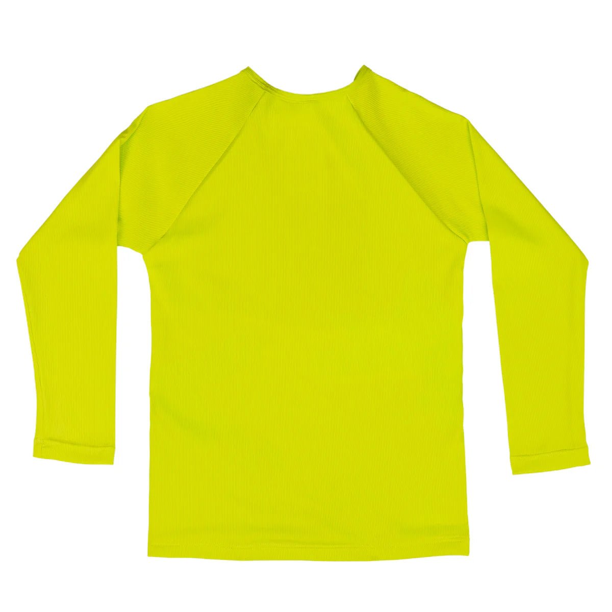 Premium UV - paita, Neon LimeSplash About