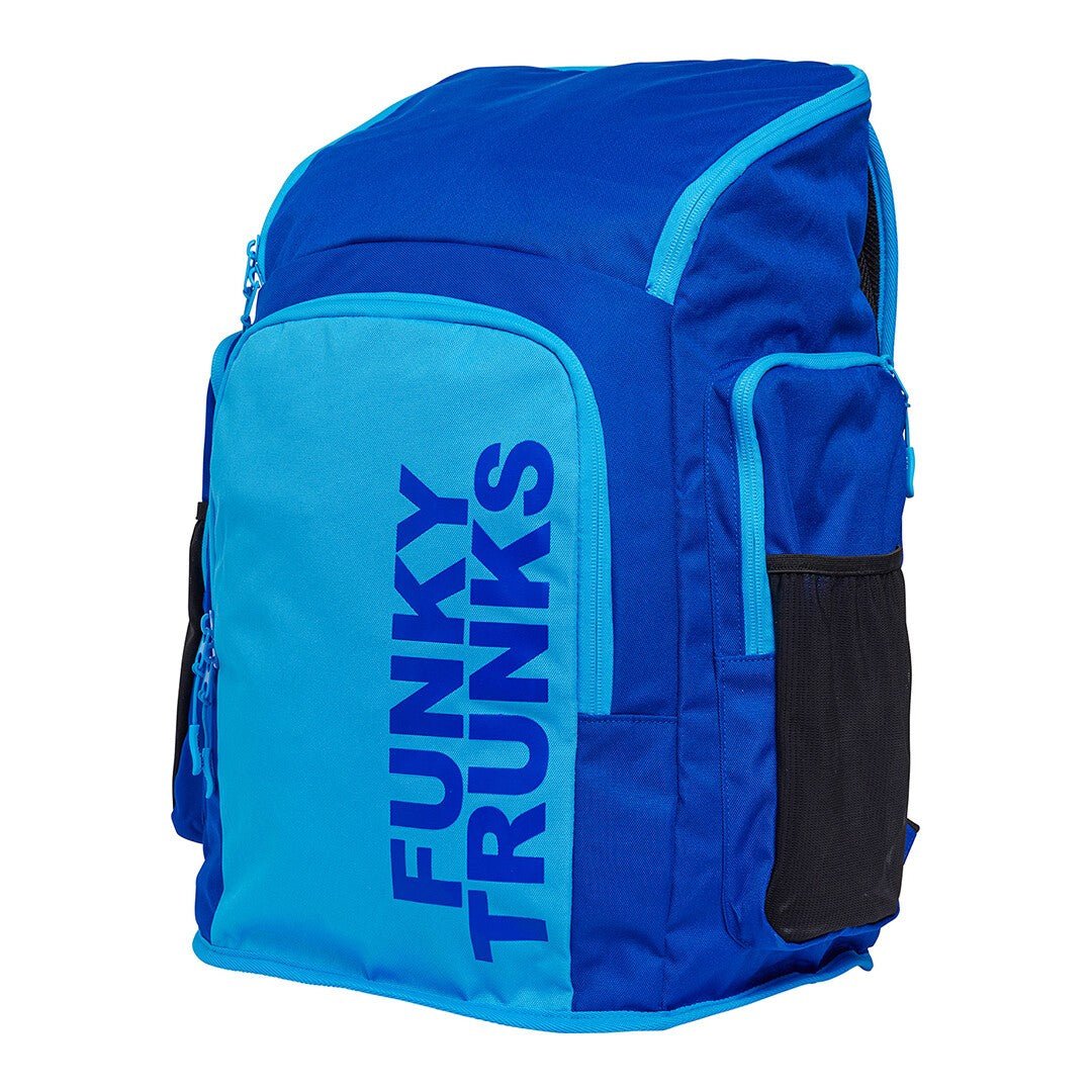 Pressure Point reppu, 40LFunky Trunks