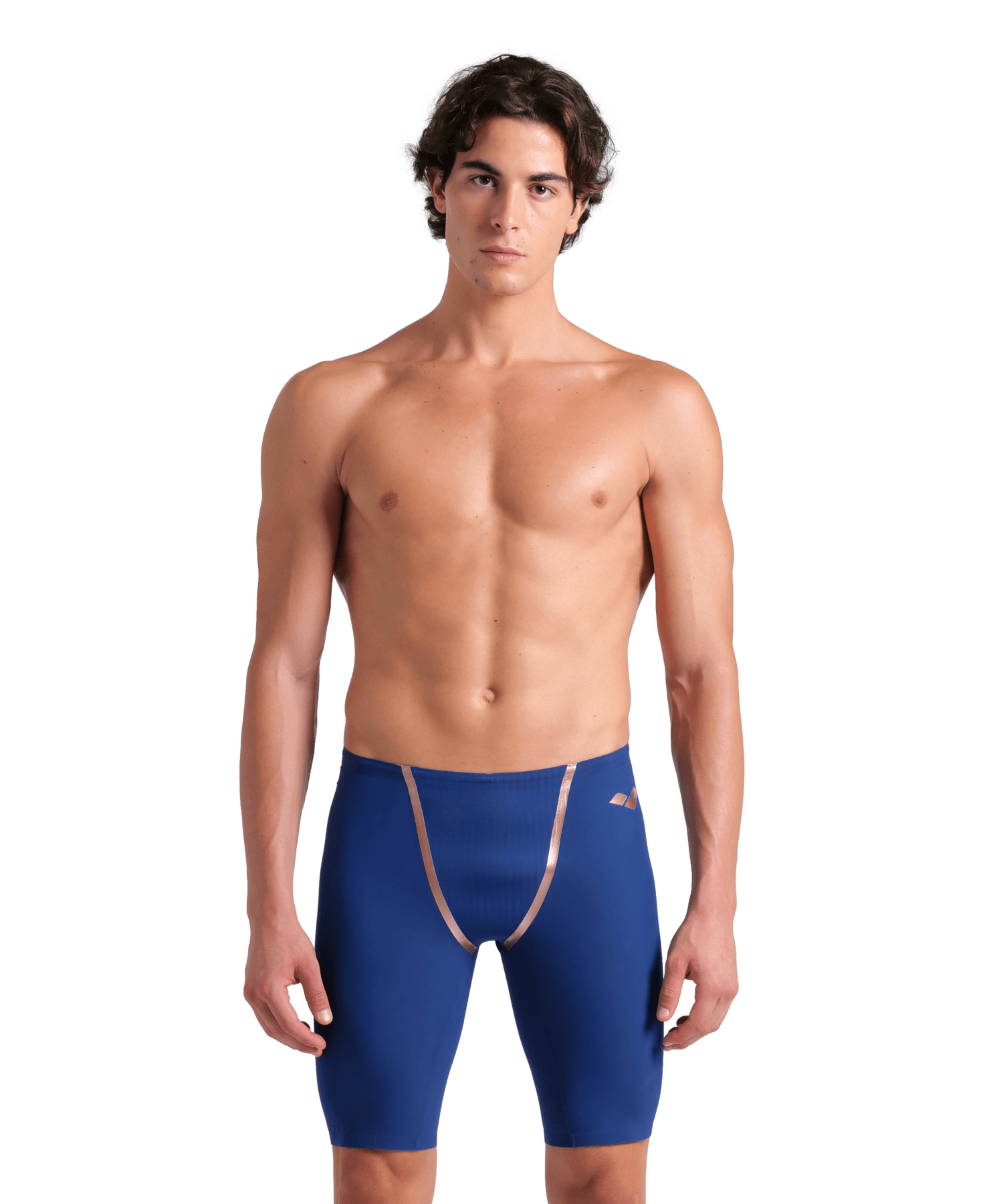 Primo Jammer miesten kilpapuku, navy - rose - Arena