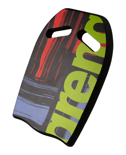 Printed Kickboard Grid uimalautaArena