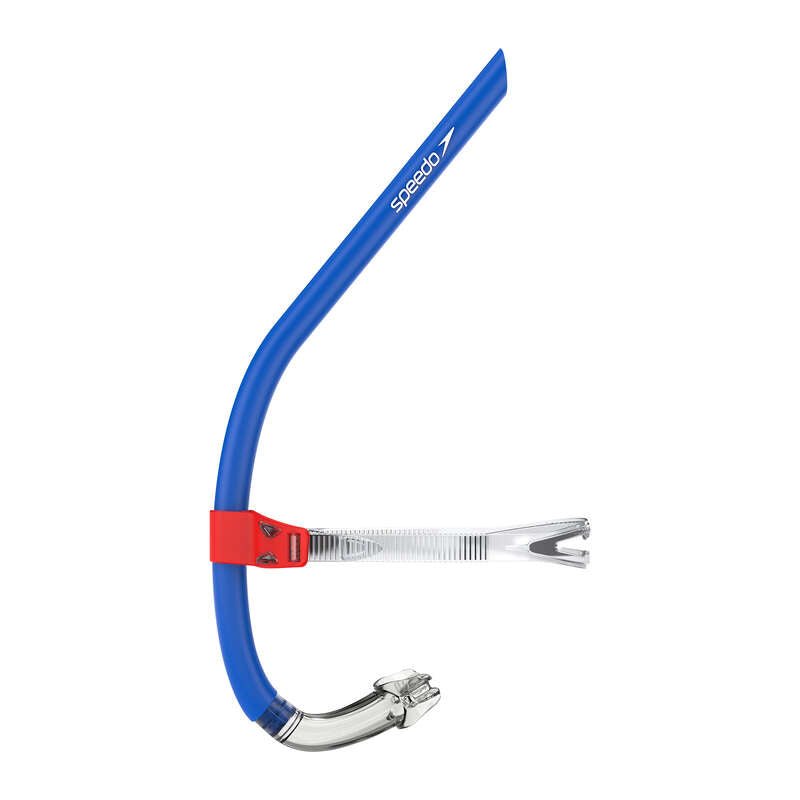Pro Training Snorkel keskisnorkkeli, sini-punainenSpeedo