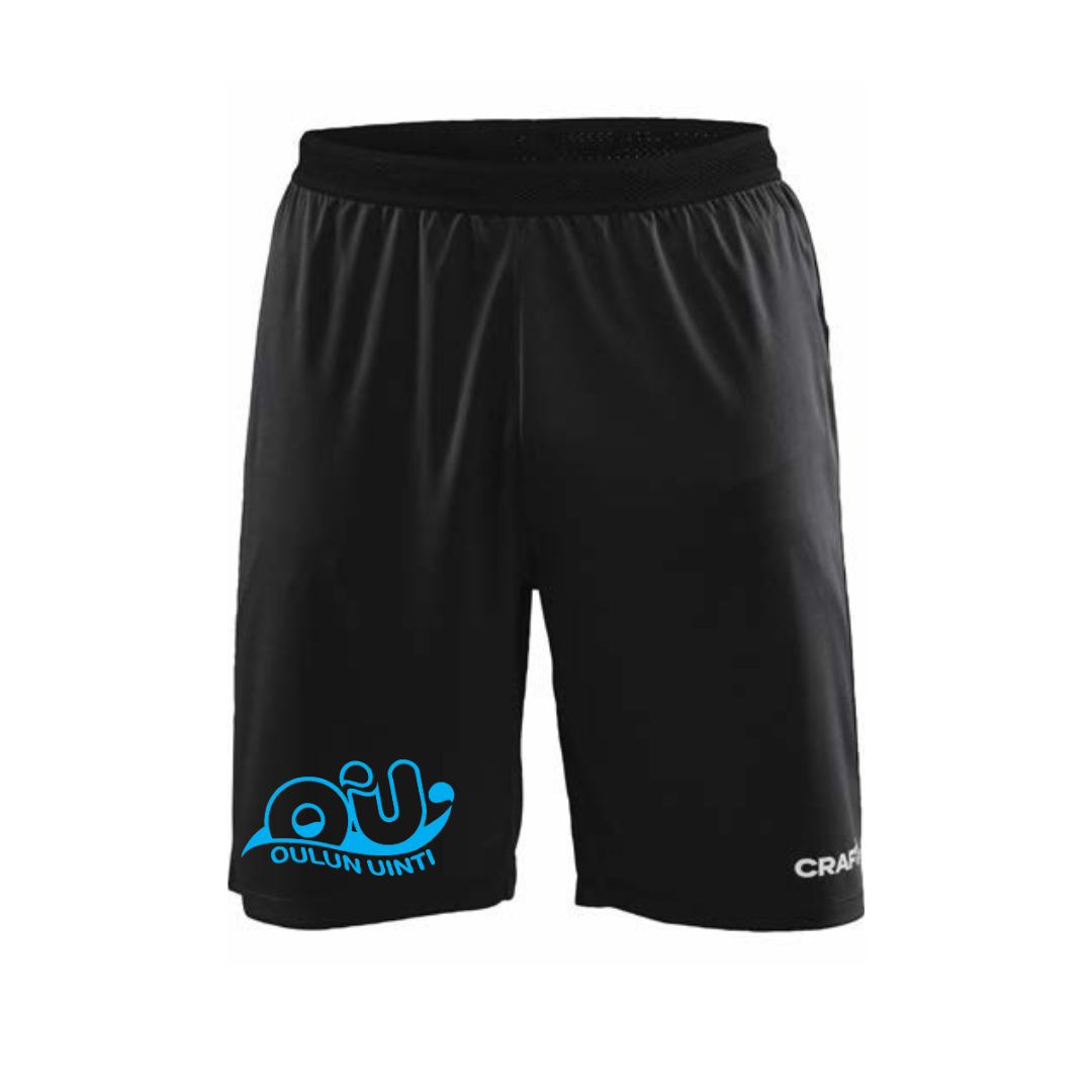 Progress 2.0 Shorts miehet - Oulun UintiOulun uinti