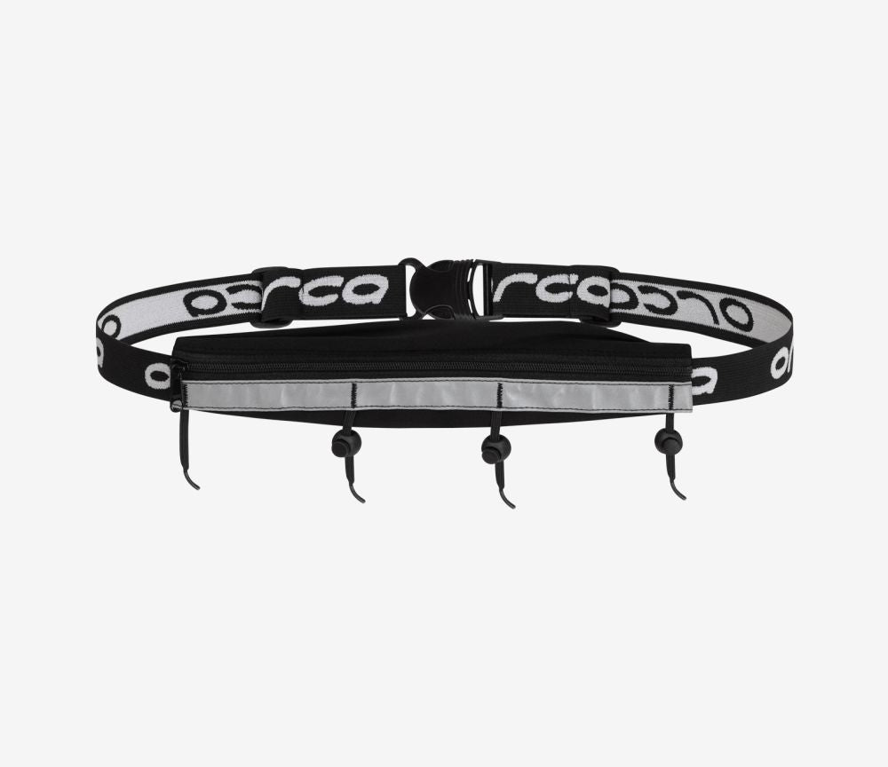 Race Belt taskullinen kisavyöOrca