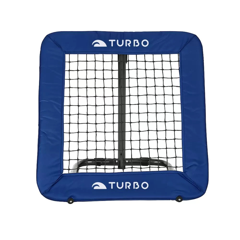 Rebounder (84 X 84 cm)