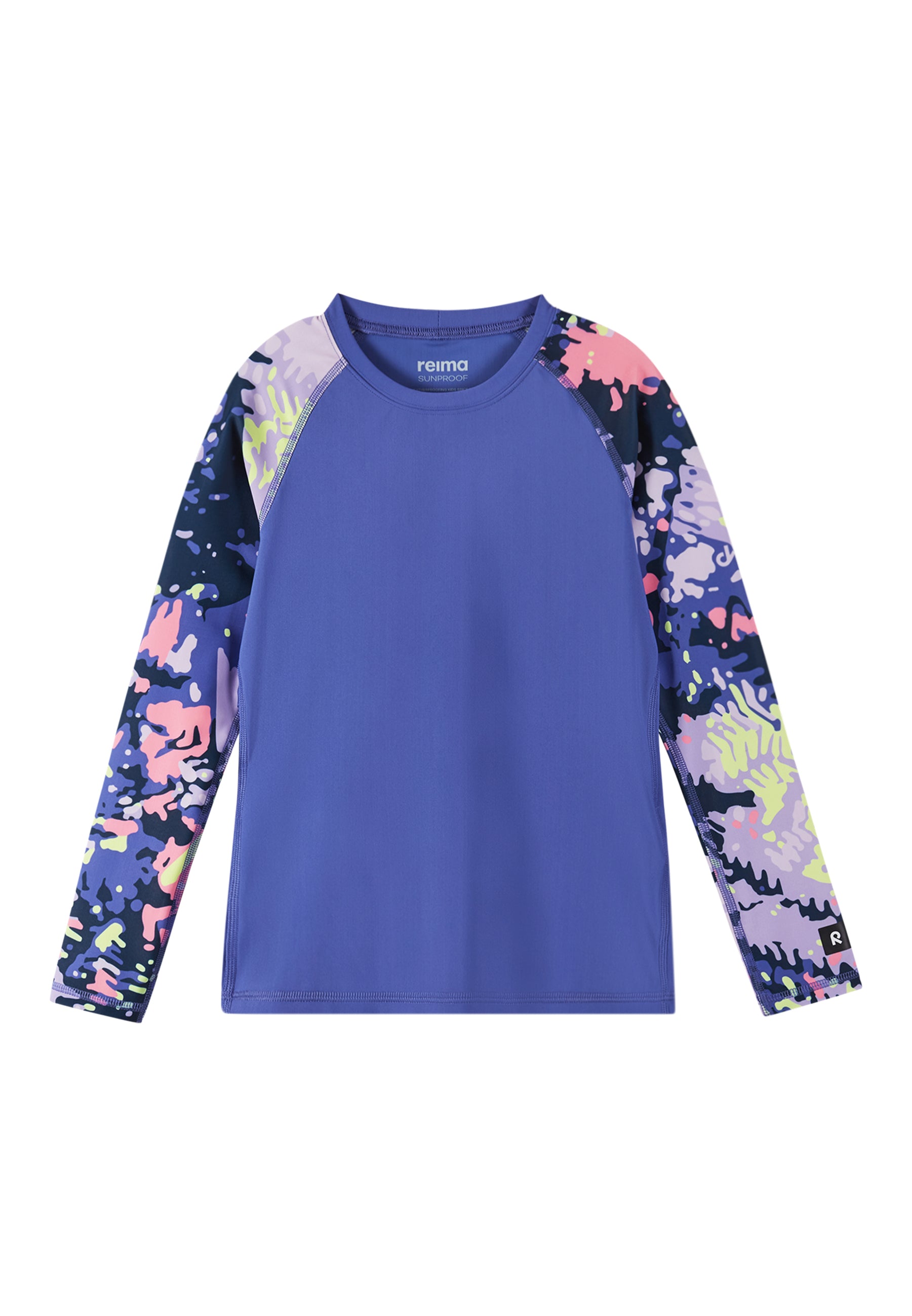 Reima UV Shirt Diver