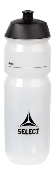 Select juomapullo 0,7 l – kevyt ja kestävä BPA-vapaa urheilupullo