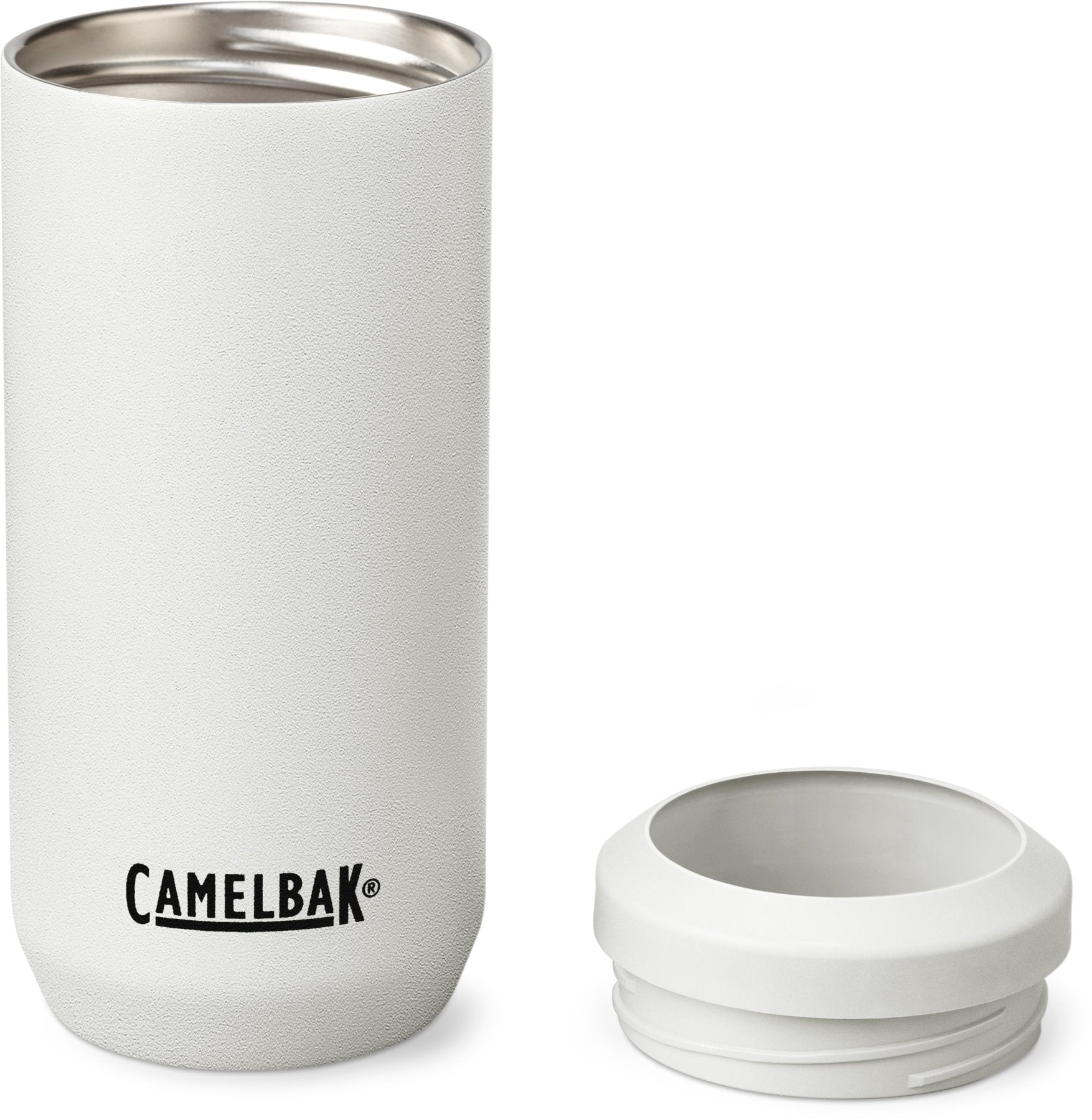Slim Can Cooler SST Ins 0,35L Wht - Camelbak
