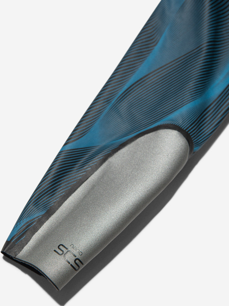 Apex Flex V2 miesten märkäpuku