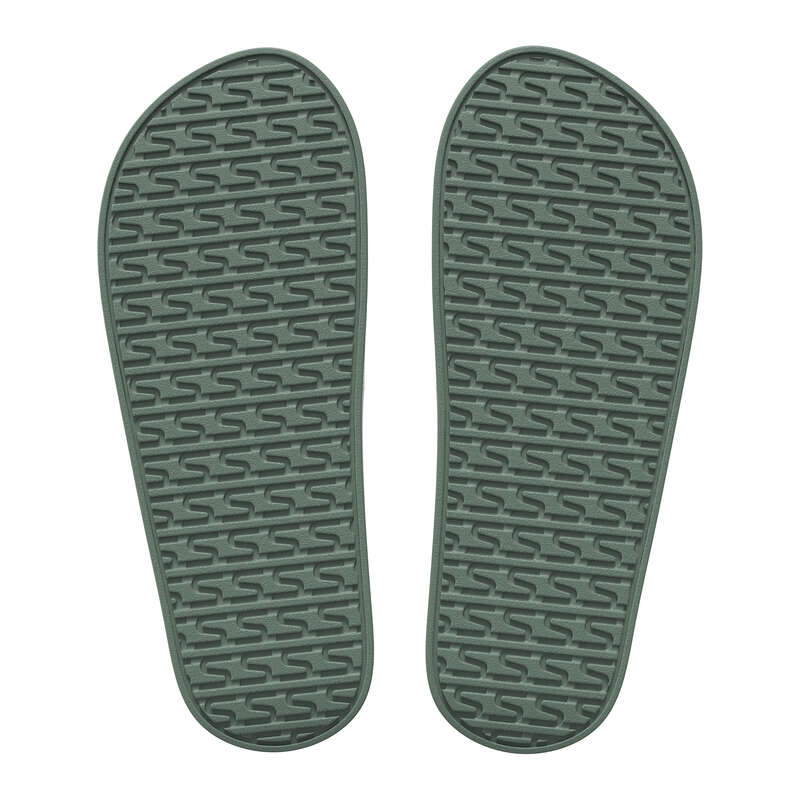 Speedo Essential Slides miesten sandaalit, vihreäSpeedo