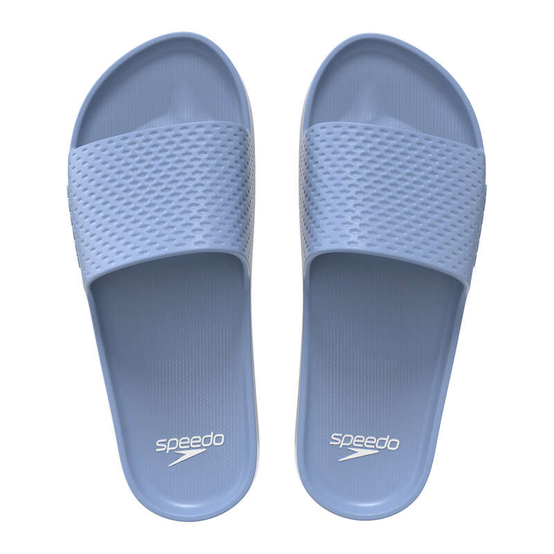 Speedo Essential Slides naisten sandaalit, sininenSpeedo