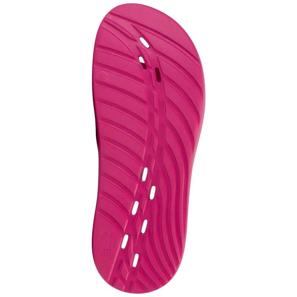 Speedo Slide naisten sandaali, pinkkiSpeedo