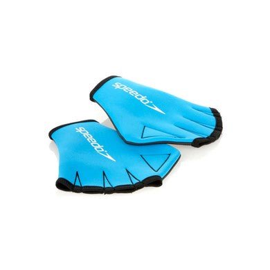 Speedo vesijuoksuhanskatSpeedo