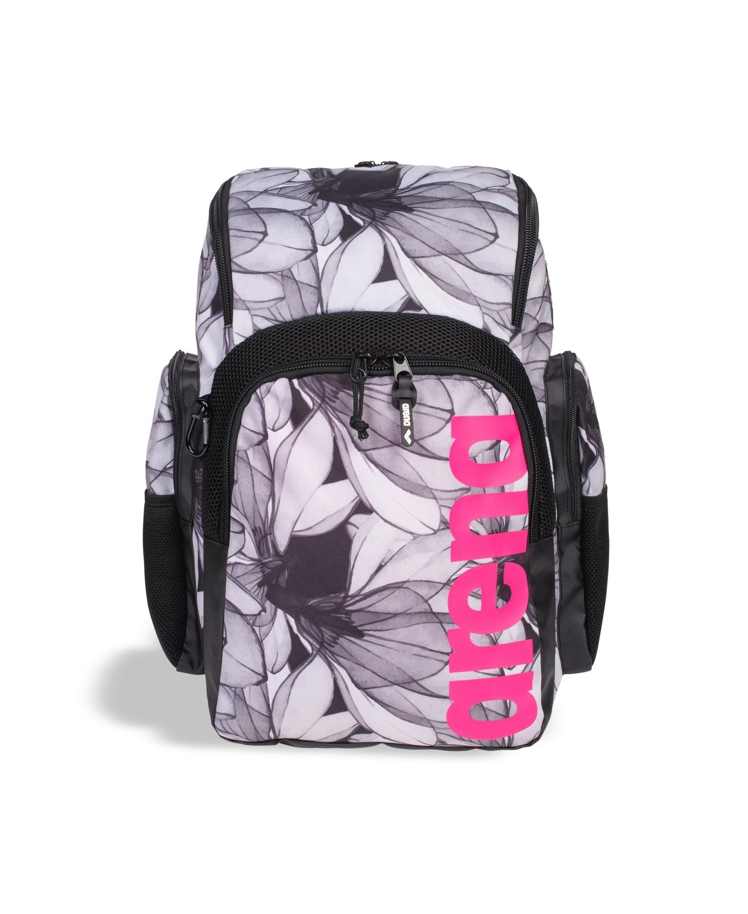 Spiky III Backpack 35 reppu, Allover Seabed - Arena