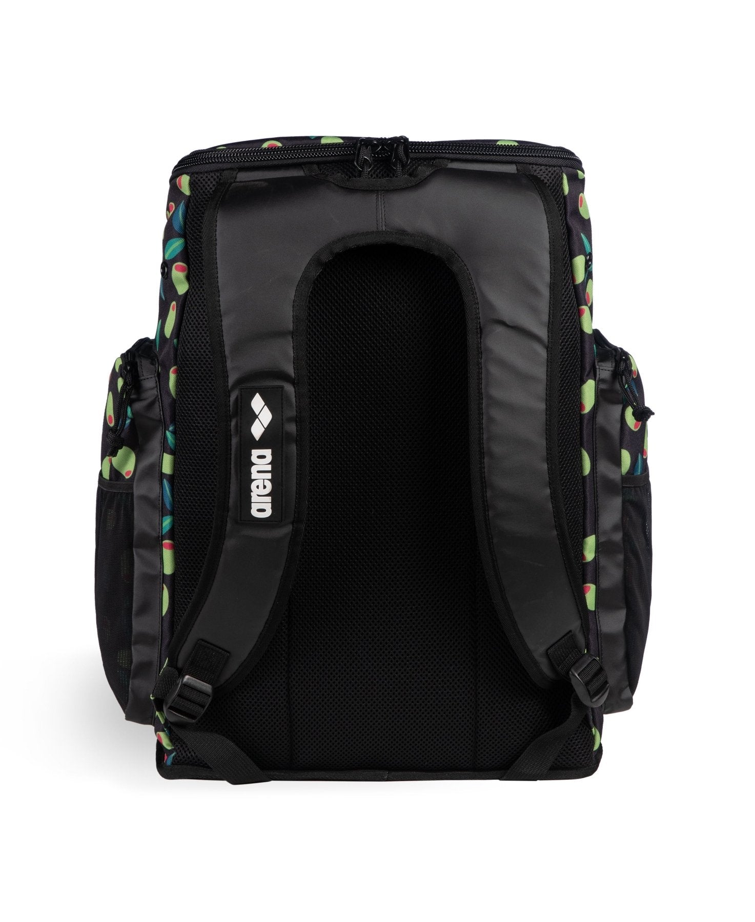 Spiky III Backpack 45 reppu, Allover OlivesArena