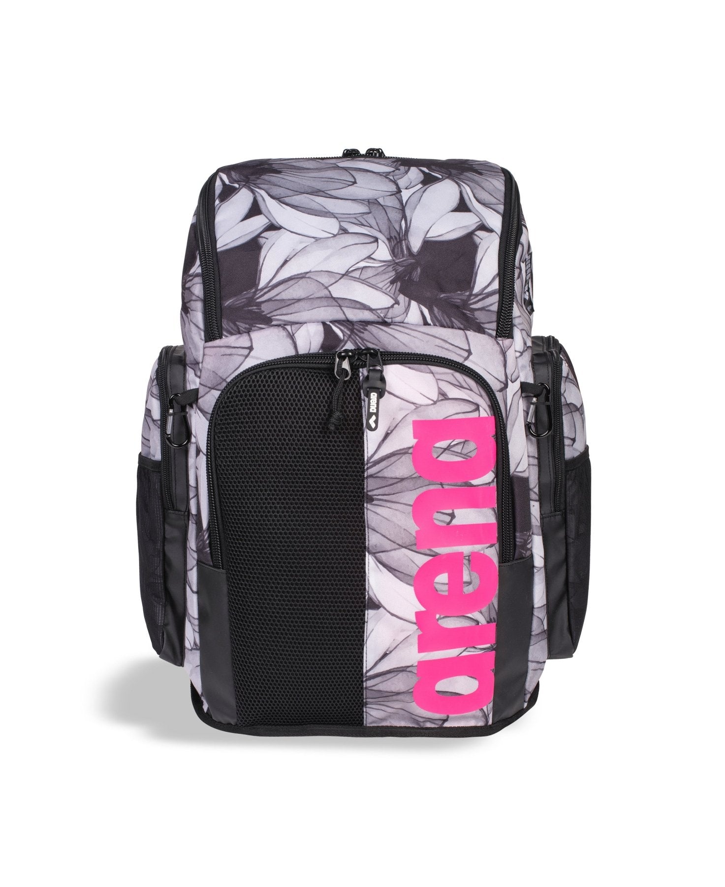 Spiky III Backpack 45 reppu, Allover Seabed - Arena