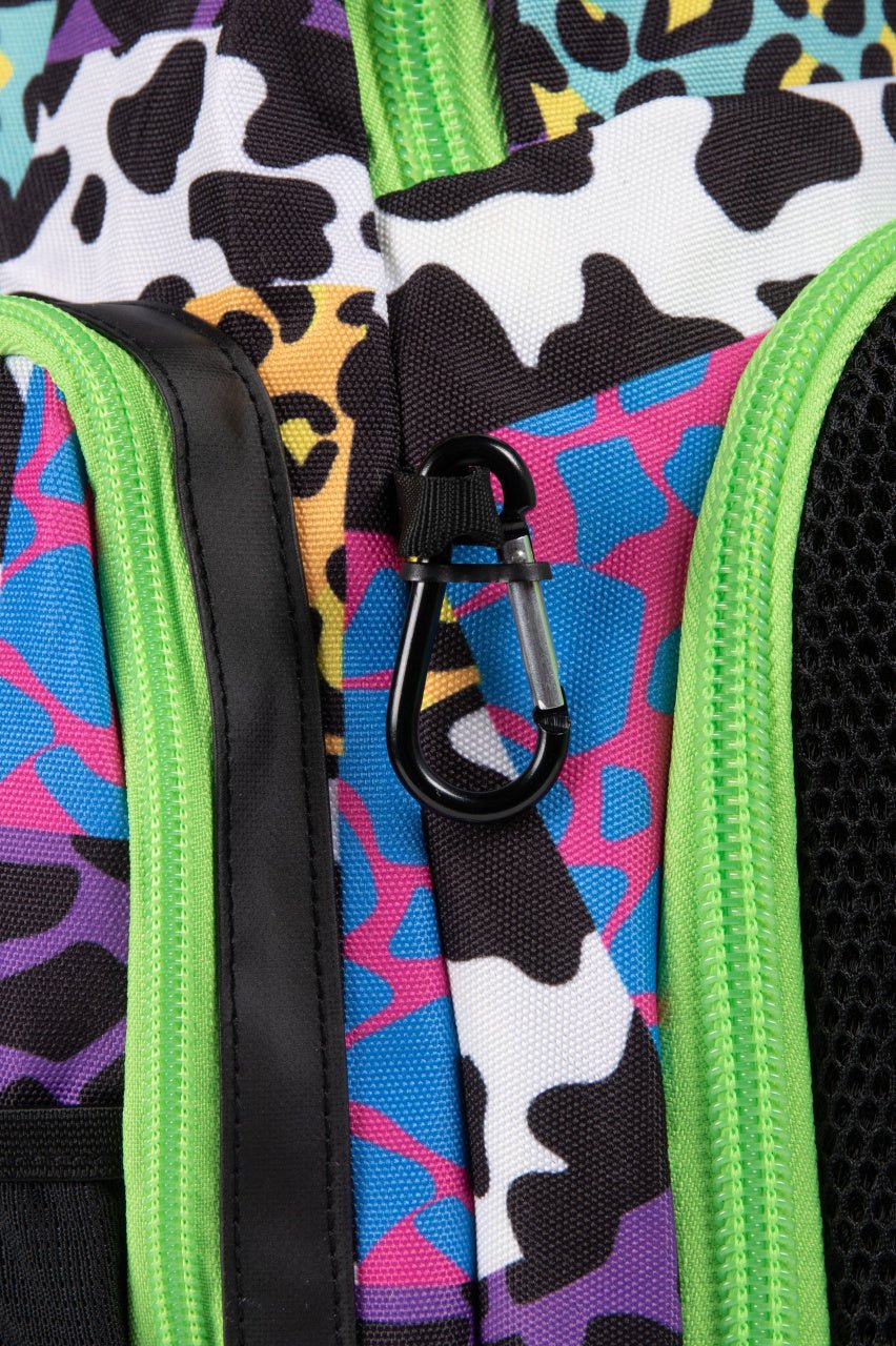 Spiky III Backpack 45 reppu, AnimalierArena