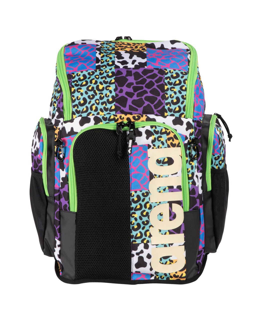 Spiky III Backpack 45 reppu, AnimalierArena
